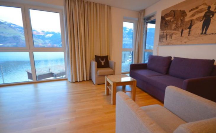 Alpin & See Resort - Apartment 12 in Zell am See , Austria image 15 
